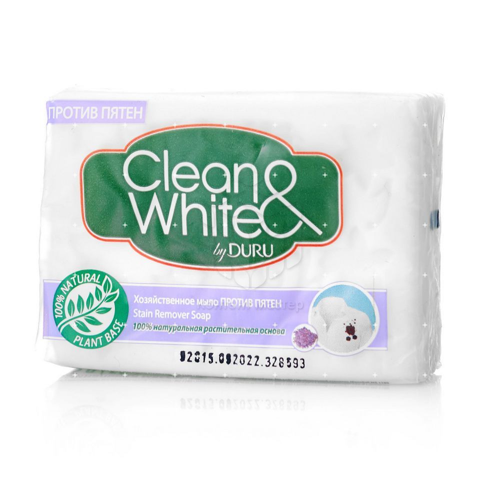 Clean white отбеливающее